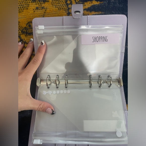 Budgeting Planner - Picture 5 of 9